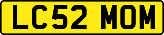 LC52MOM