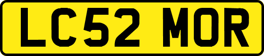 LC52MOR