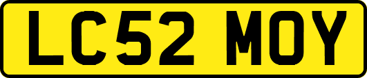 LC52MOY