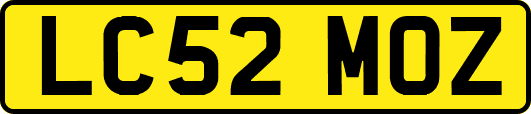 LC52MOZ