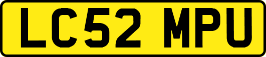 LC52MPU