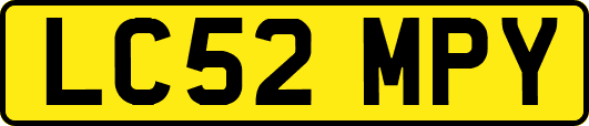 LC52MPY