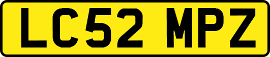 LC52MPZ