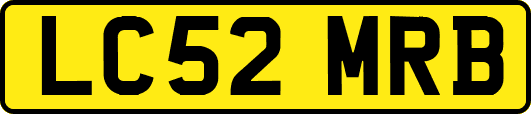 LC52MRB