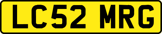 LC52MRG
