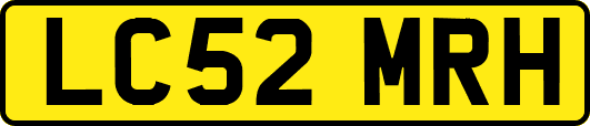LC52MRH