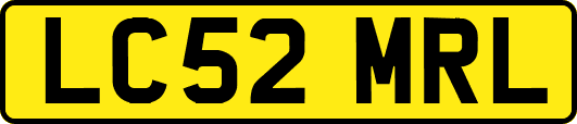 LC52MRL