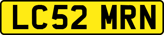 LC52MRN