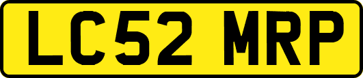 LC52MRP