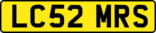 LC52MRS