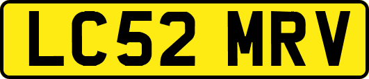 LC52MRV