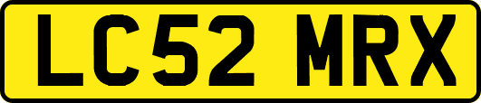 LC52MRX