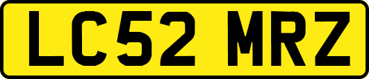 LC52MRZ