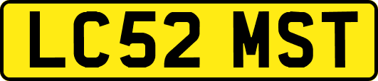 LC52MST