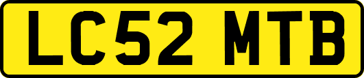 LC52MTB