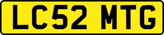 LC52MTG