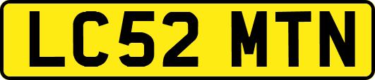 LC52MTN