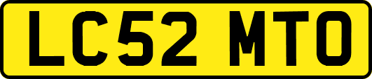 LC52MTO