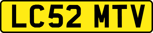 LC52MTV
