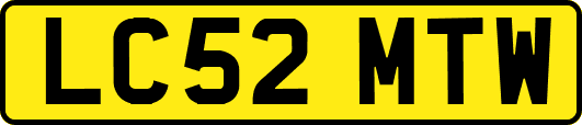 LC52MTW