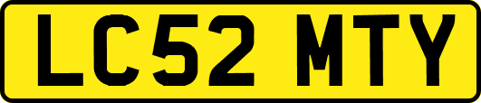 LC52MTY