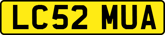 LC52MUA