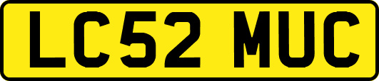 LC52MUC