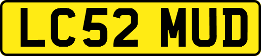 LC52MUD