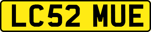 LC52MUE
