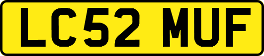 LC52MUF