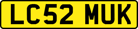 LC52MUK