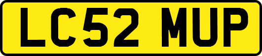 LC52MUP