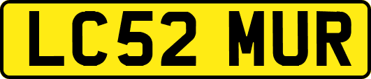 LC52MUR