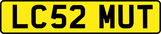 LC52MUT