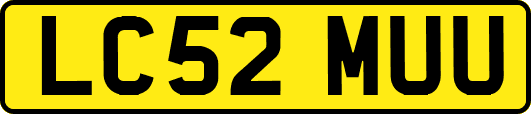 LC52MUU