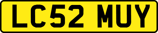 LC52MUY