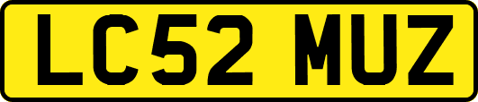 LC52MUZ