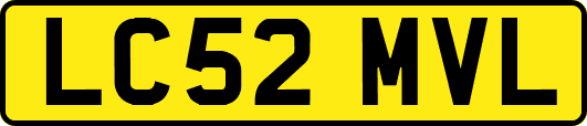 LC52MVL