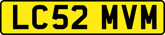 LC52MVM