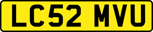 LC52MVU
