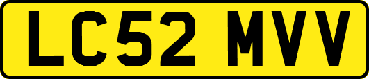 LC52MVV