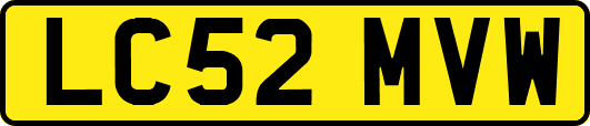 LC52MVW
