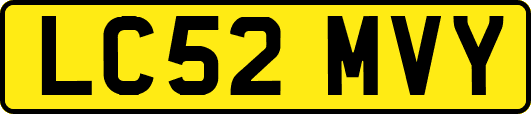 LC52MVY