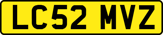 LC52MVZ