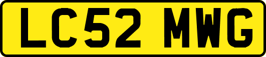 LC52MWG
