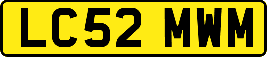 LC52MWM