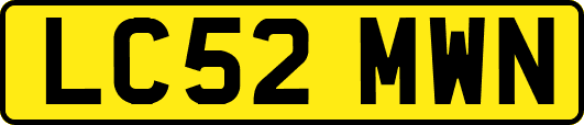 LC52MWN