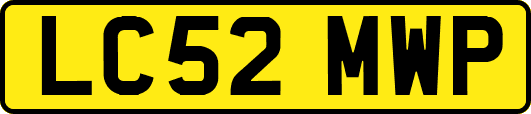LC52MWP