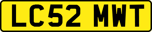 LC52MWT