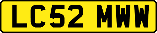 LC52MWW